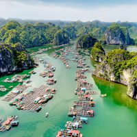 10 Day Package Vietnam