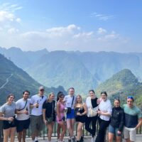 SAPA 2 DAYS 2 NIGHTS ( 1NIGHT HOMESTAY )1