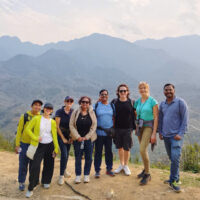 From Hanoi : Sapa 2 Days 1 Night sleep at Homestay3