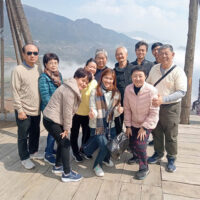 From Hanoi : Sapa 2 Days 1 Night sleep at Homestay4