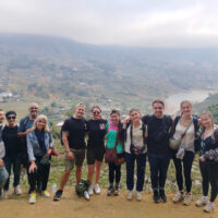 From Hanoi : Sapa 2 Days 1 Night sleep at Homestay7