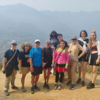 From Hanoi : Sapa 2 Days 1 Night sleep at Homestay1