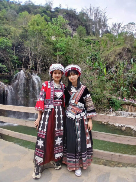 From Hanoi : Sapa 2 Days 1 Night sleep at Homestay5