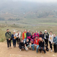From Hanoi : Sapa 2 Days 1 Night sleep at Homestay8