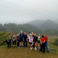From Hanoi : Sapa 2 Days 1 Night sleep at Homestay9