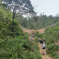 From Hanoi : Sapa 2 Days 1 Night sleep at Homestay11