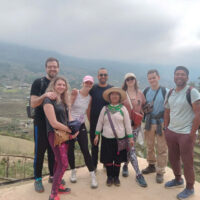 From Hanoi : Sapa 2 Days 1 Night sleep at Homestay12